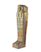 Coffin from Saqqara