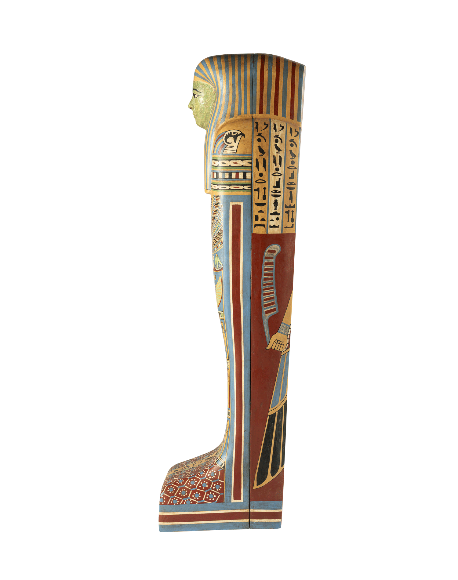 Coffin from Saqqara