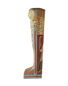 Coffin from Saqqara