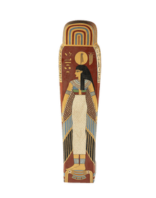 Coffin from Saqqara