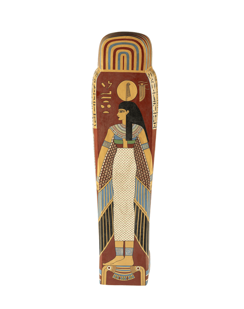 Coffin from Saqqara
