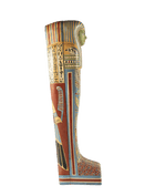 Coffin from Saqqara