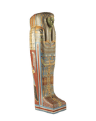 Coffin from Saqqara