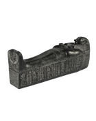 Black Coffin of Psusennes I