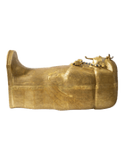 Outermost Coffin of Tutankhamun