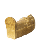 Outermost Coffin of Tutankhamun
