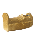 Outermost Coffin of Tutankhamun