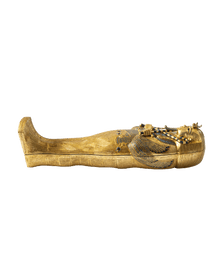 Innermost Coffin of Tutankhamun