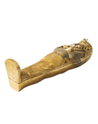 Innermost Coffin of Tutankhamun