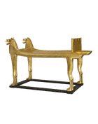 Ritual Couchs of Tutankhamun
