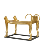 Ritual Couchs of Tutankhamun
