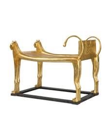 Ritual Couchs of Tutankhamun
