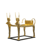 Ritual Couchs of Tutankhamun