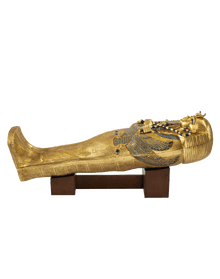 Innermost Coffin of Tutankhamun