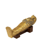 Innermost Coffin of Tutankhamun