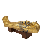 Innermost Coffin of Tutankhamun