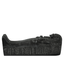 Black Coffin of Psusennes I