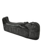 Black Coffin of Psusennes I