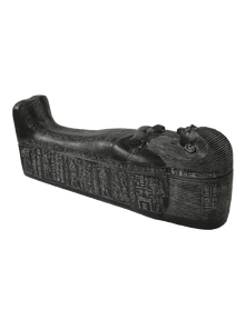Black Coffin of Psusennes I