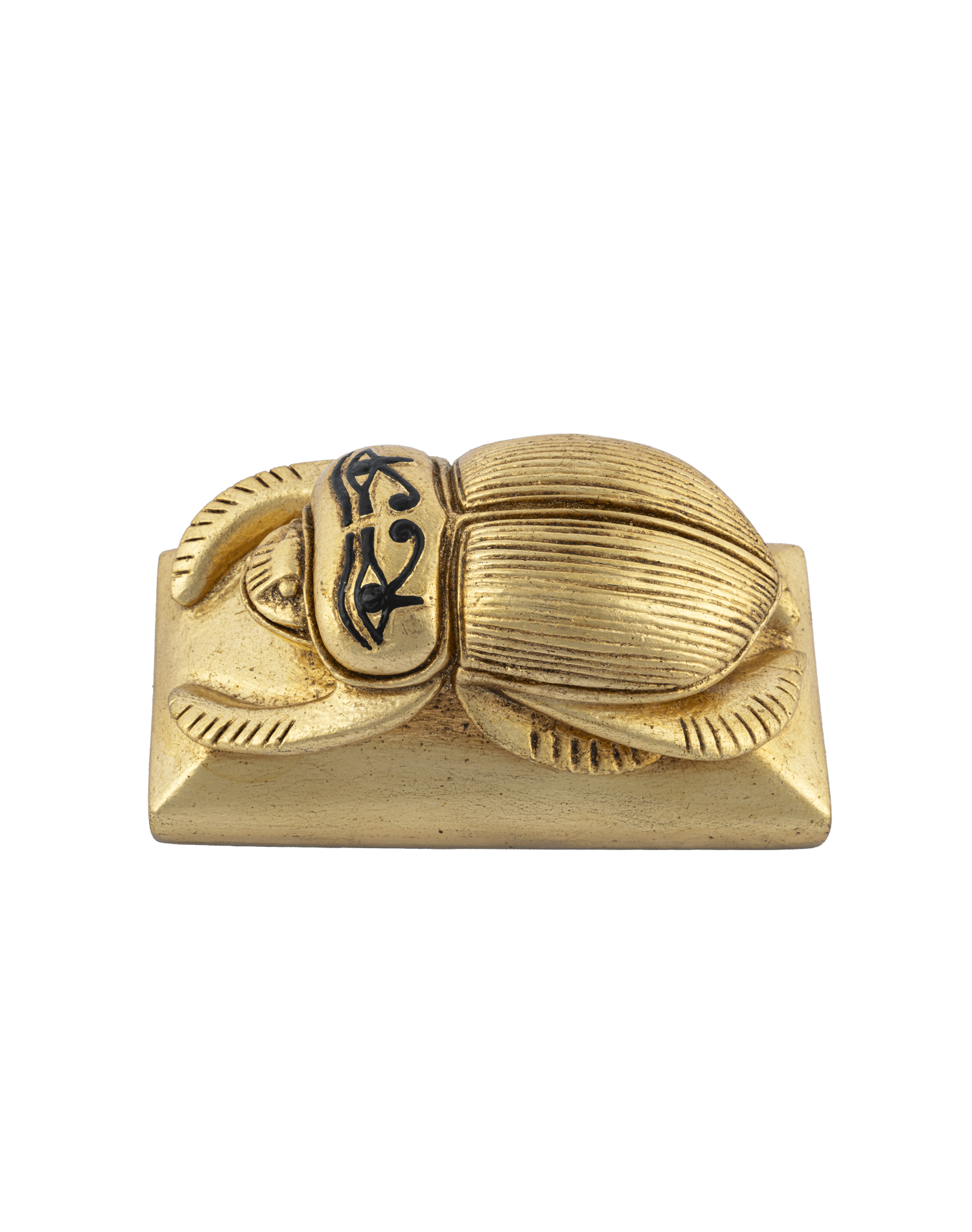 Scarab Polyester Models