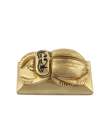 Scarab Polyester Models