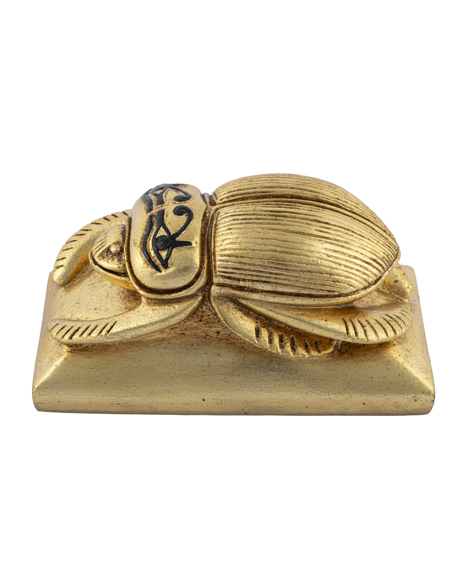 Scarab Polyester Models