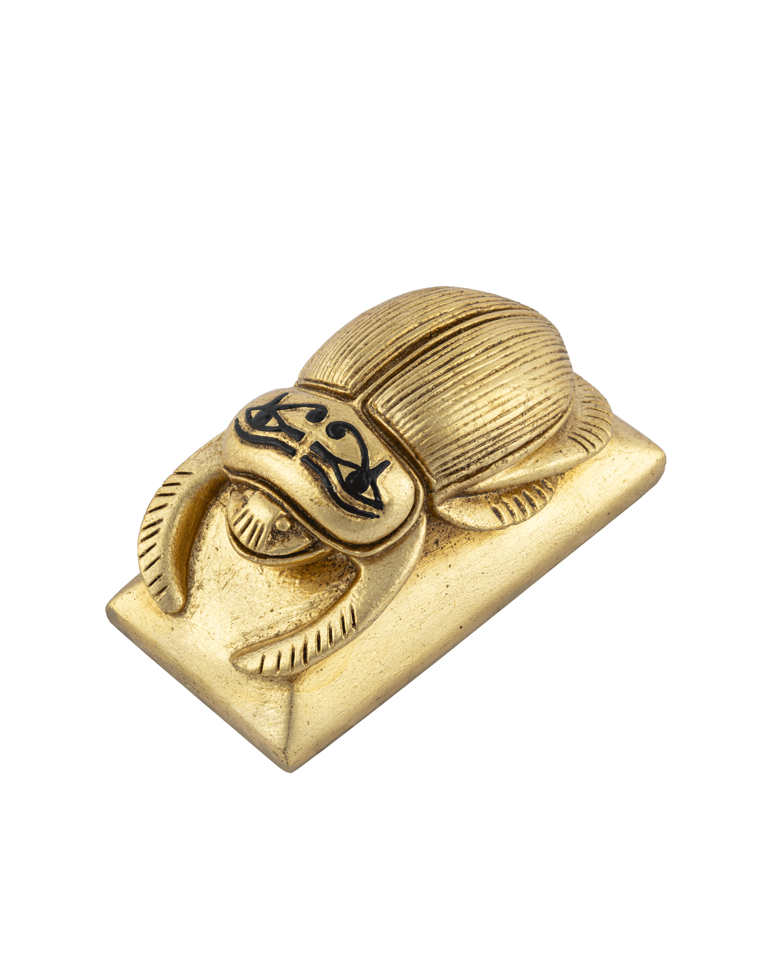 Scarab Polyester Models
