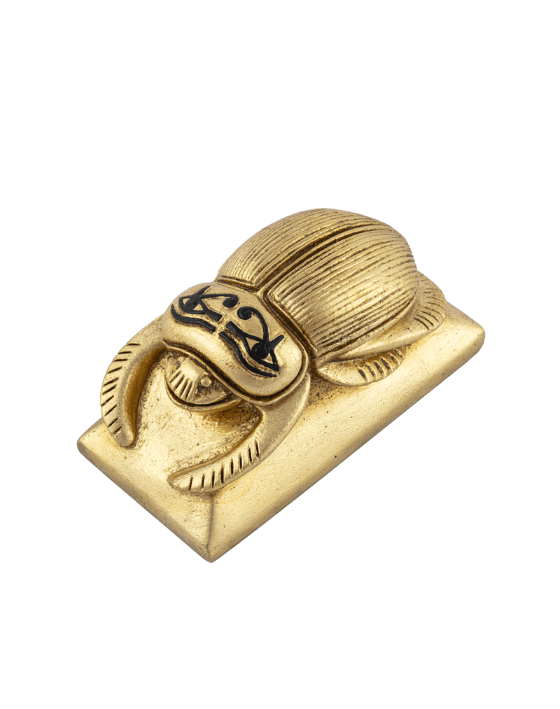 Scarab Polyester Models