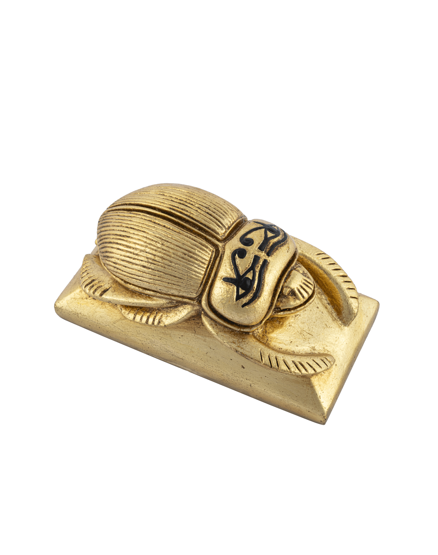 Scarab Polyester Models