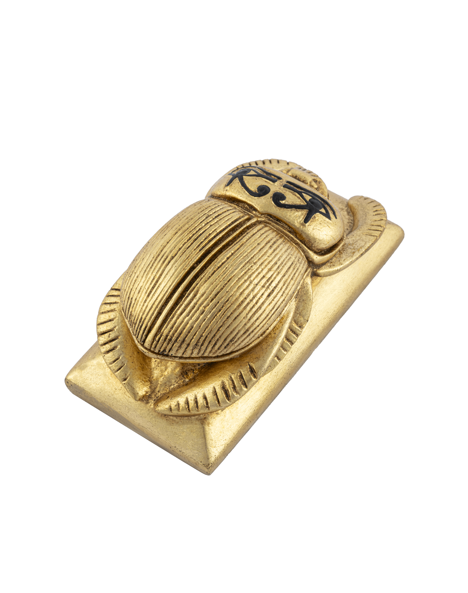 Scarab Polyester Models