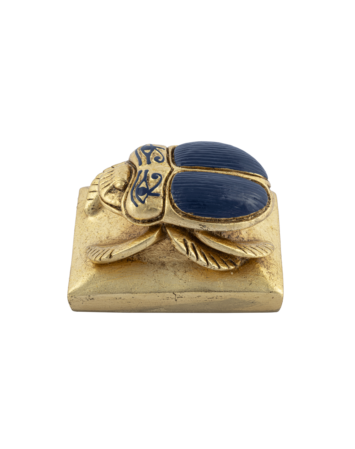 Scarab Polyester Models