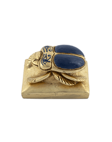 Scarab Polyester Models