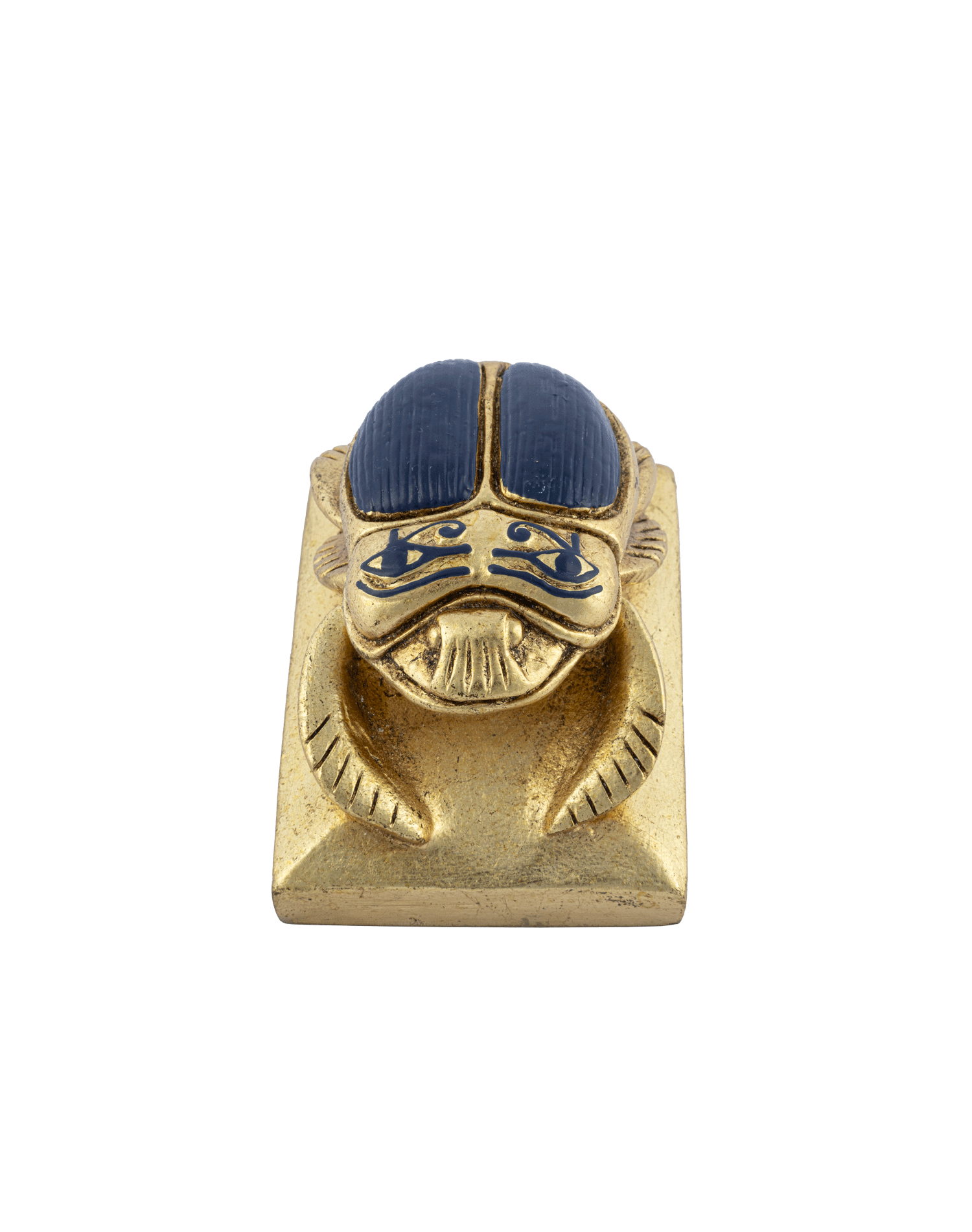 Scarab Polyester Models