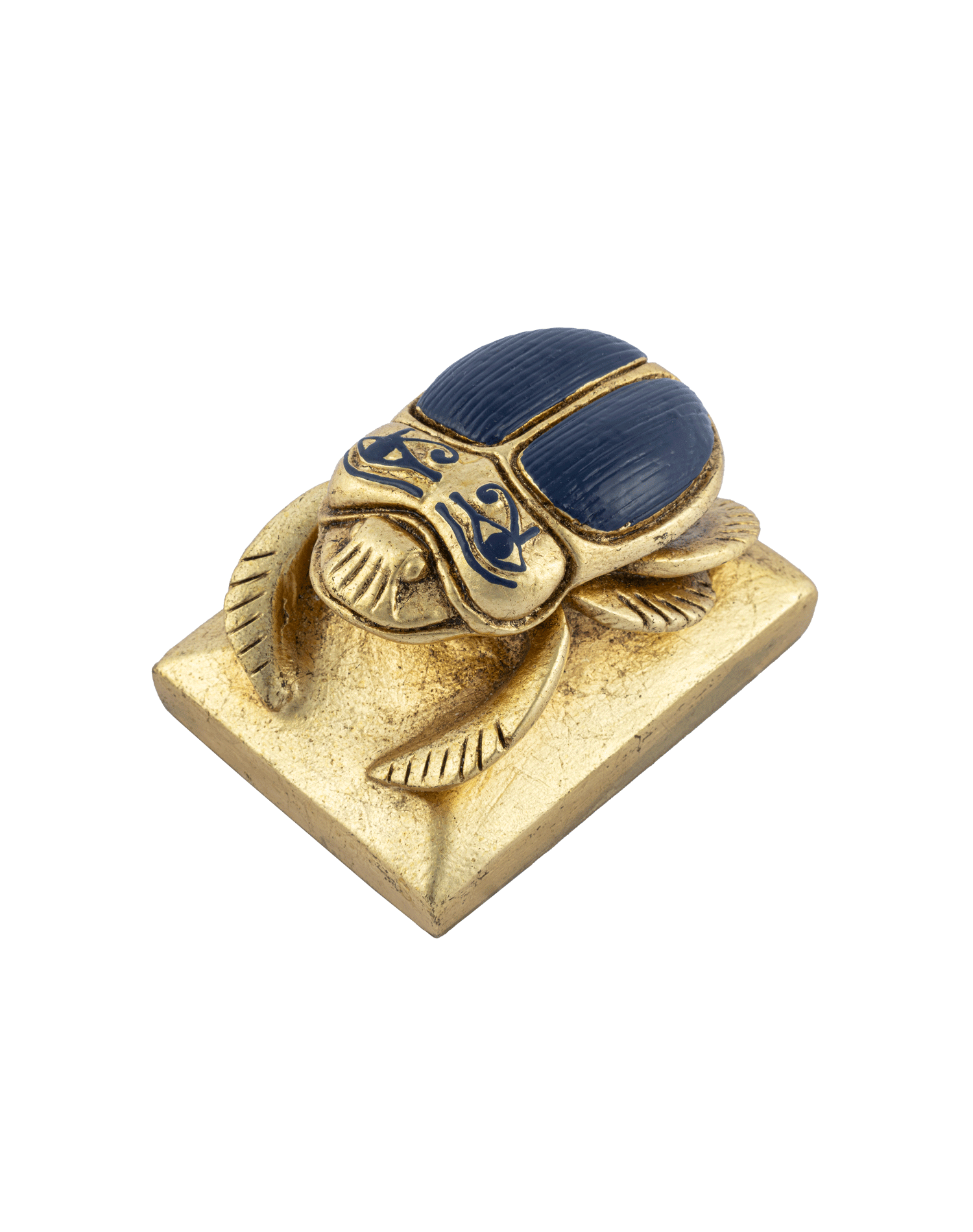 Scarab Polyester Models