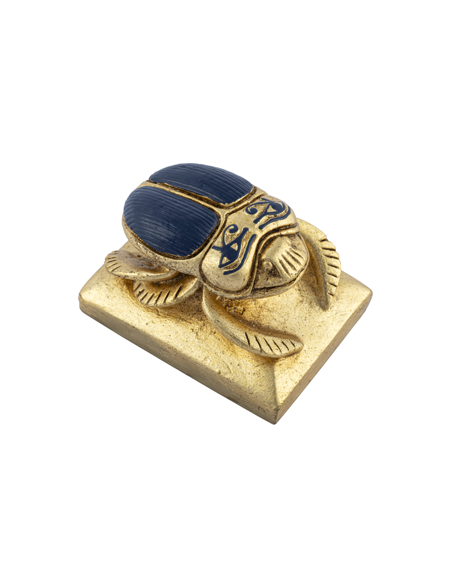 Scarab Polyester Models