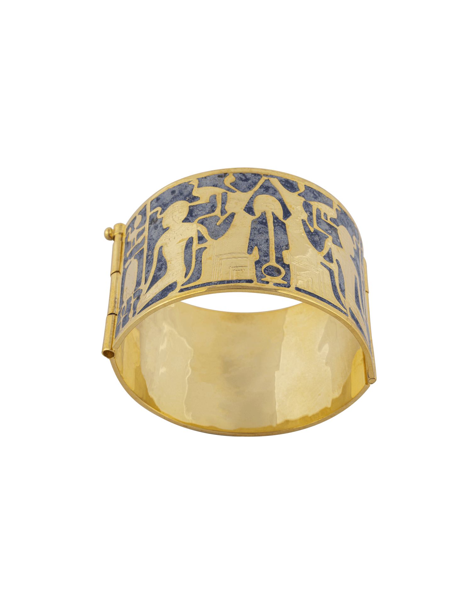 The Bracelet of Ahhotep I