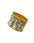 The Bracelet of Ahhotep I