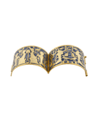 The Bracelet of Ahhotep I