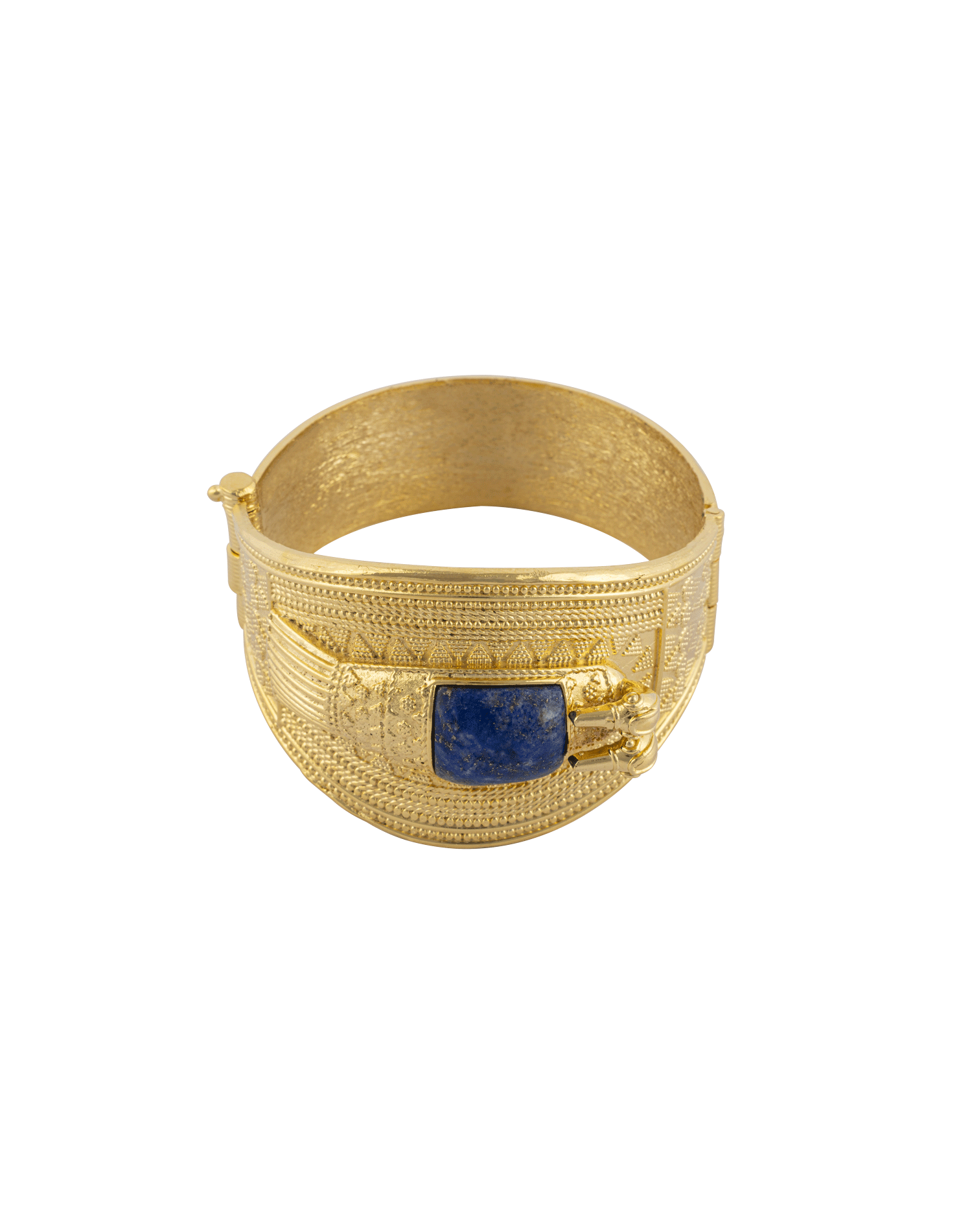 Duck Bracelet of Ramesses II