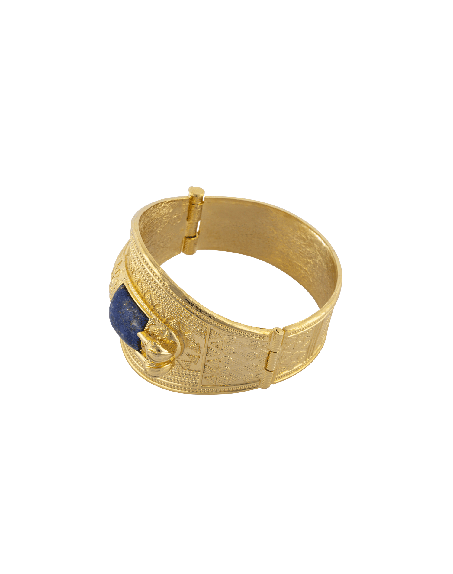 Duck Bracelet of Ramesses II