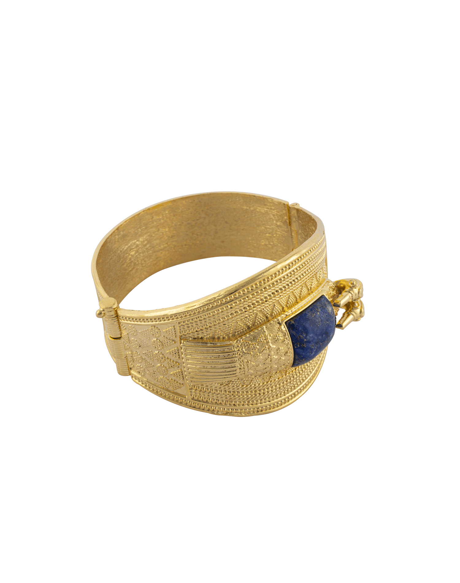 Duck Bracelet of Ramesses II