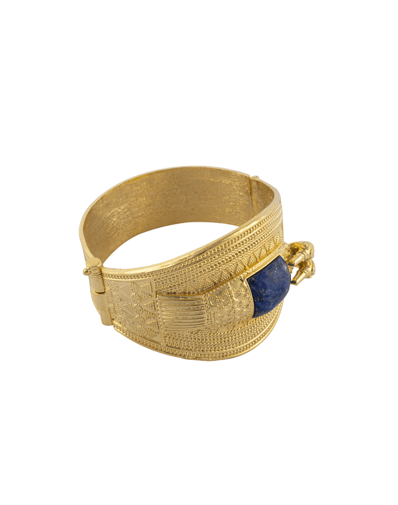 Duck Bracelet of Ramesses II