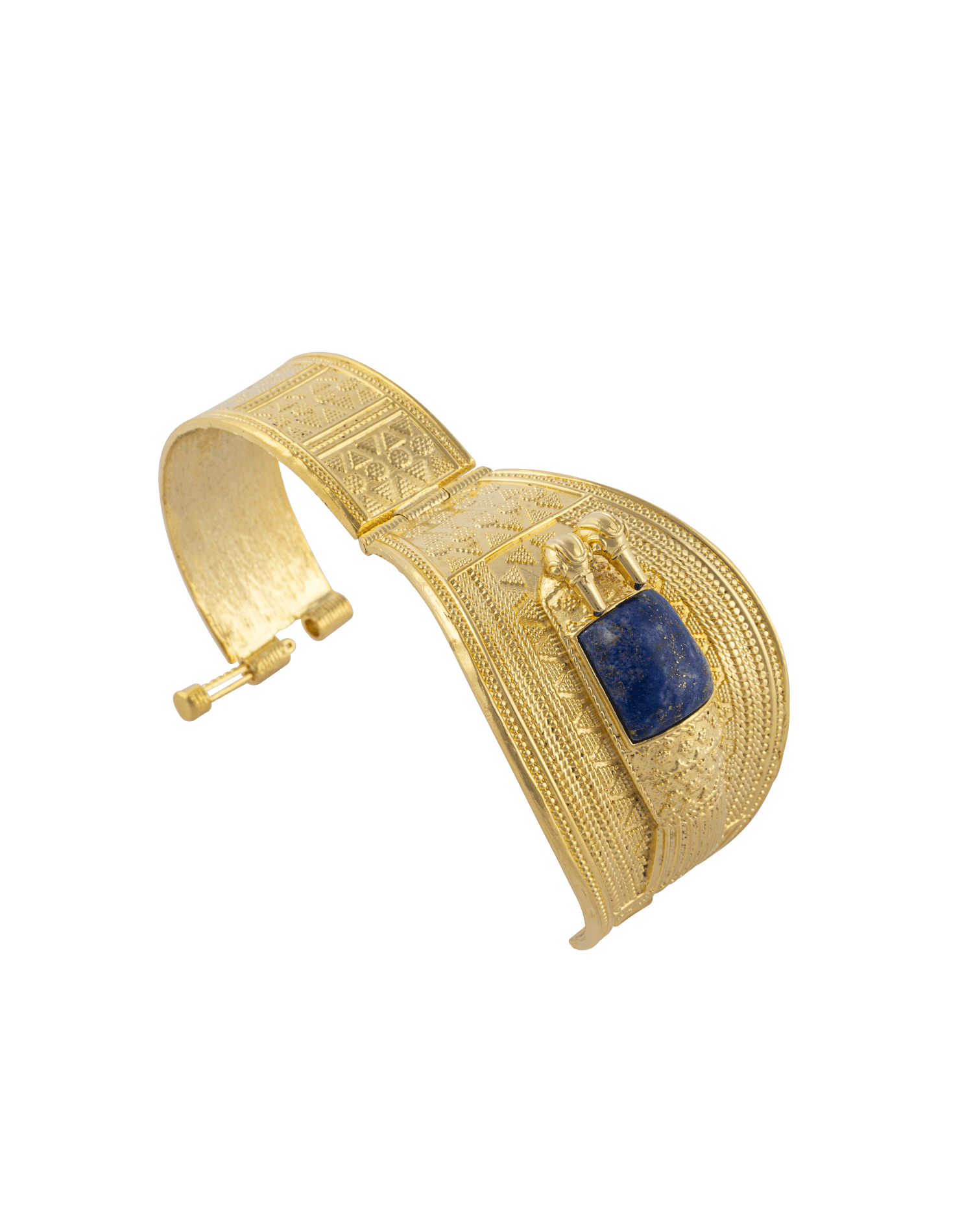 Duck Bracelet of Ramesses II