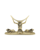 Headrest of Tutankhamun