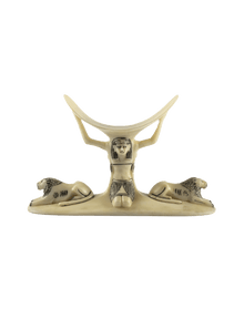 Headrest of Tutankhamun
