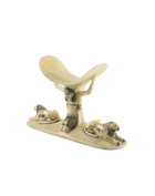 Headrest of Tutankhamun