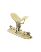 Headrest of Tutankhamun