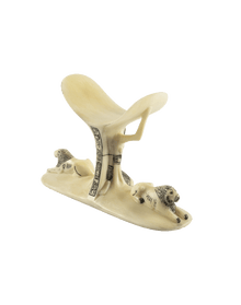 Headrest of Tutankhamun