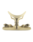 Headrest of Tutankhamun