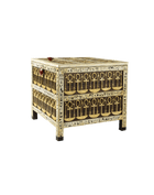 Tutankhamun’s Casket
